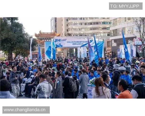 昆明科班队勇闯滇超联赛为家乡争光添彩奋勇出征 昆明科班队勇闯滇超联赛为家乡争光添彩奋勇出征