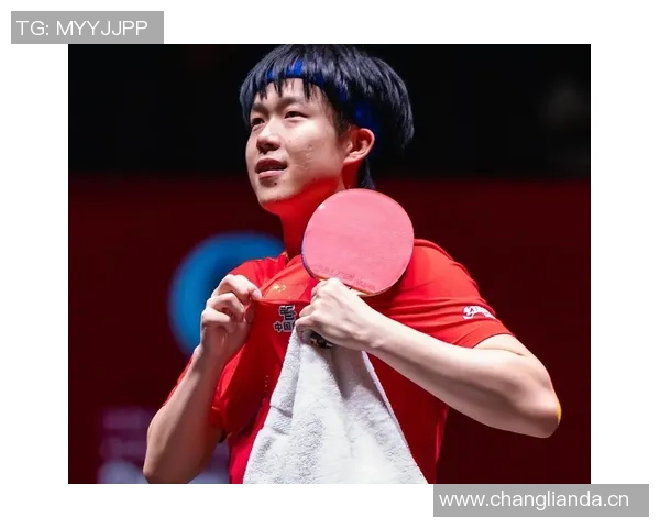 王楚钦获奖引发争议樊振东的预言成为焦点引发热议 王楚钦获奖引发争议樊振东的预言成为焦点引发热议